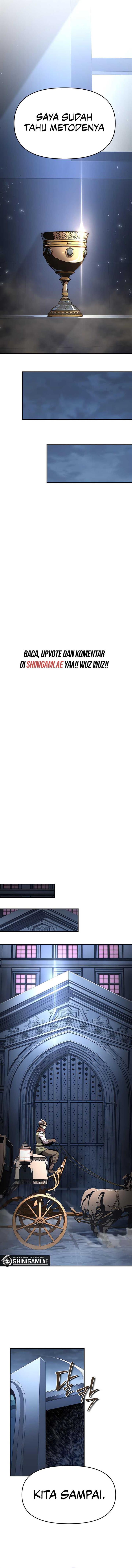 The Knight King Who Returned with a God Chap 26 - Next Chap 27