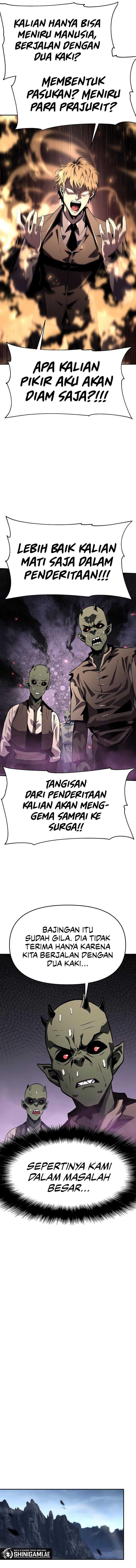 The Knight King Who Returned with a God Chap 27 - Next Chap 28