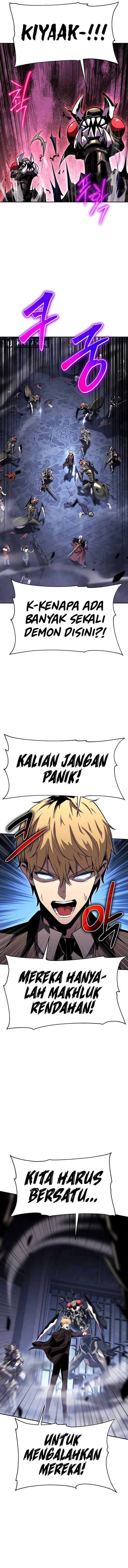 The Knight King Who Returned with a God Chap 27 - Next Chap 28