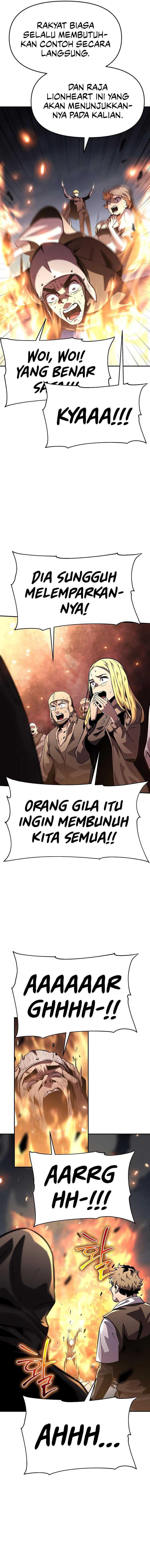 The Knight King Who Returned with a God Chap 27 - Next Chap 28