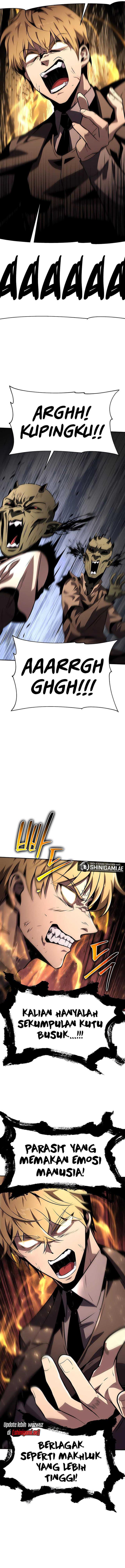 The Knight King Who Returned with a God Chap 27 - Next Chap 28