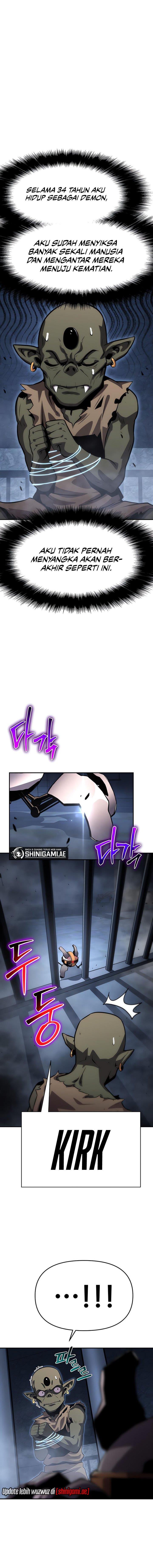 The Knight King Who Returned with a God Chap 28 - Next Chap 29