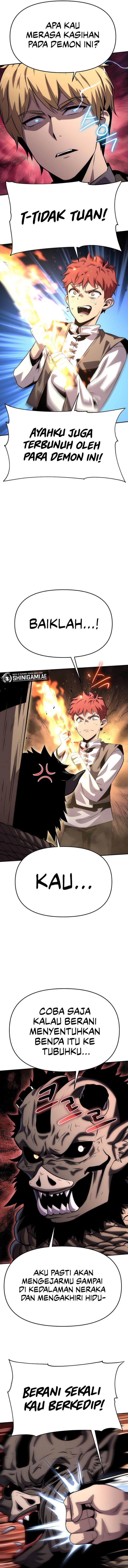 The Knight King Who Returned with a God Chap 28 - Next Chap 29