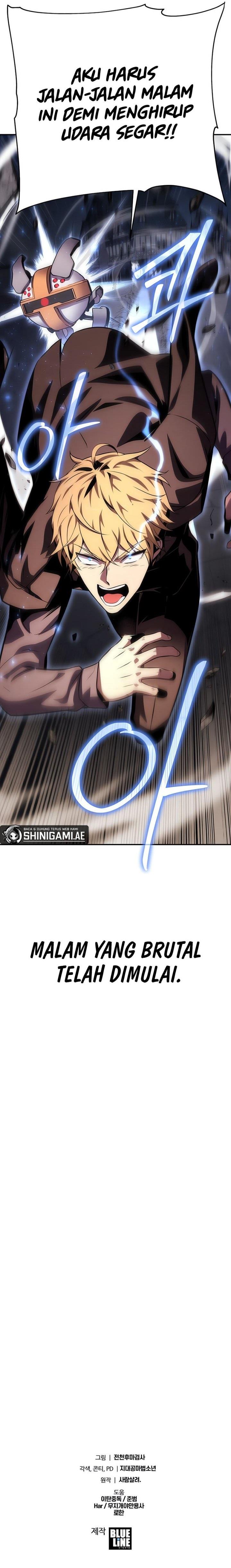 The Knight King Who Returned with a God Chap 28 - Next Chap 29