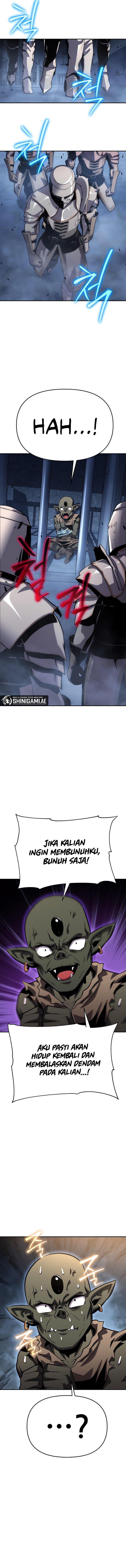 The Knight King Who Returned with a God Chap 28 - Next Chap 29