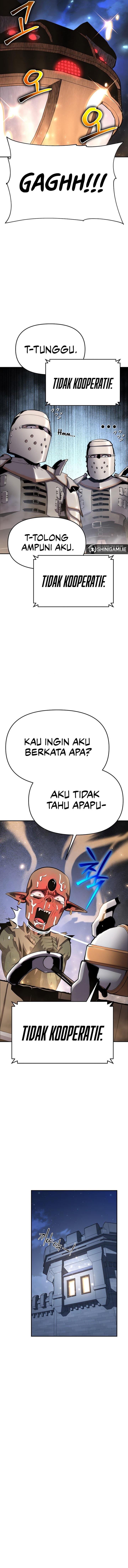 The Knight King Who Returned with a God Chap 28 - Next Chap 29