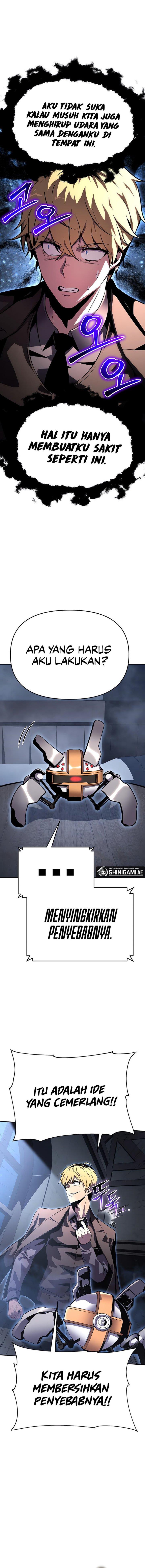 The Knight King Who Returned with a God Chap 28 - Next Chap 29