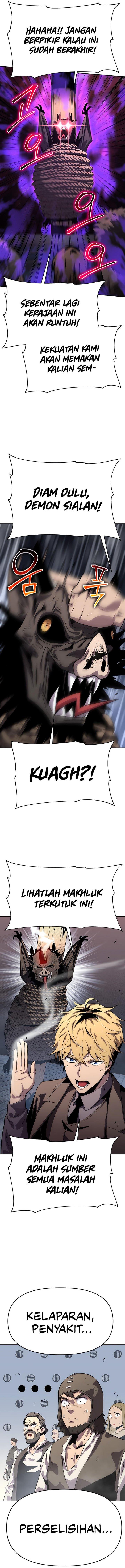 The Knight King Who Returned with a God Chap 28 - Next Chap 29