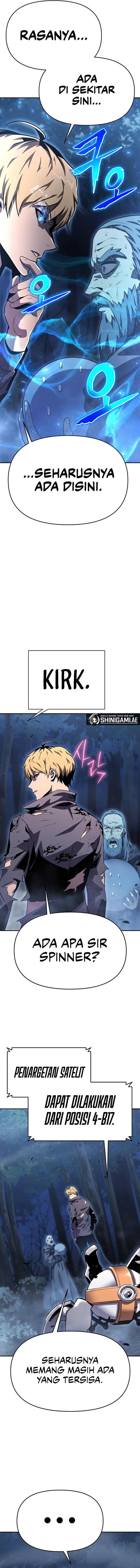 The Knight King Who Returned with a God Chap 29 - Next Chap 30