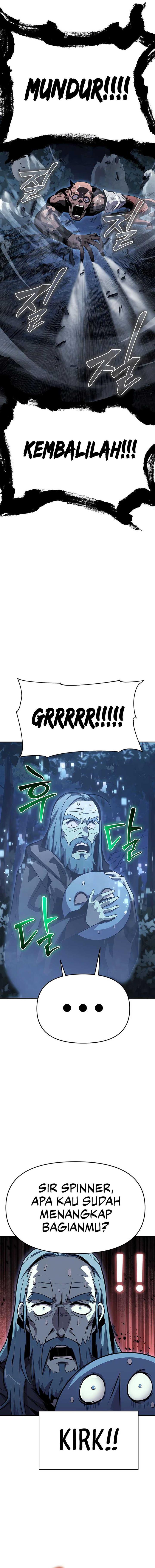 The Knight King Who Returned with a God Chap 29 - Next Chap 30