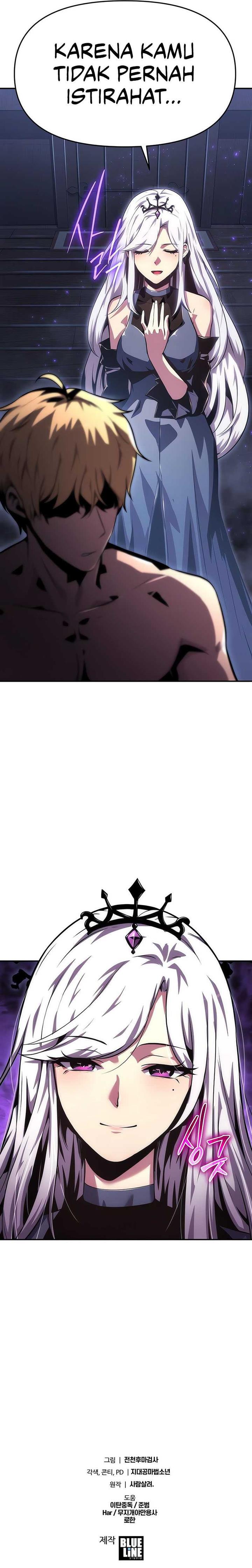 The Knight King Who Returned with a God Chap 29 - Next Chap 30