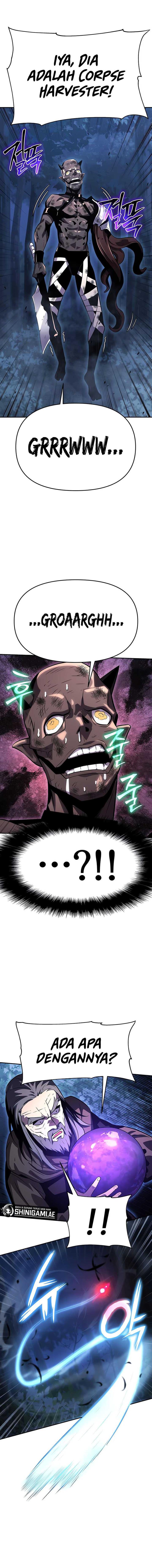 The Knight King Who Returned with a God Chap 29 - Next Chap 30