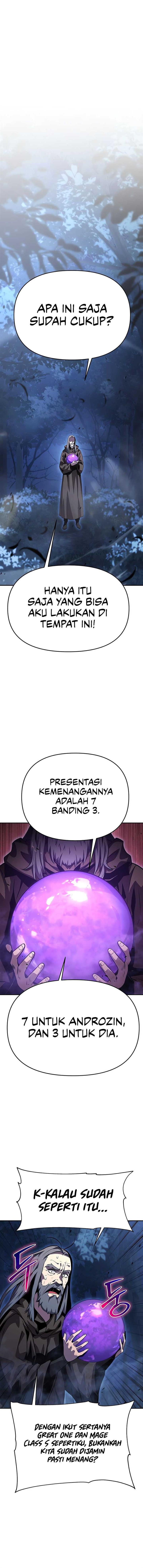 The Knight King Who Returned with a God Chap 29 - Next Chap 30