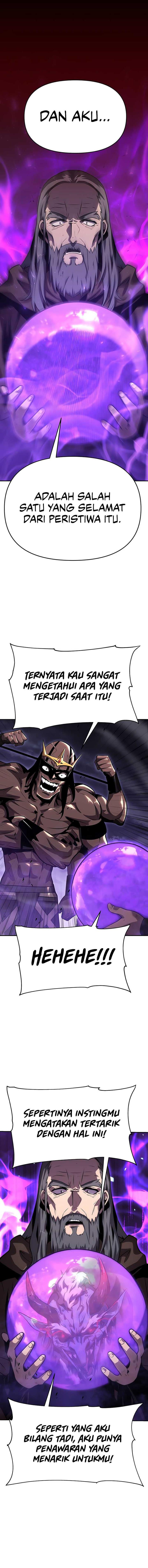 The Knight King Who Returned with a God Chap 29 - Next Chap 30