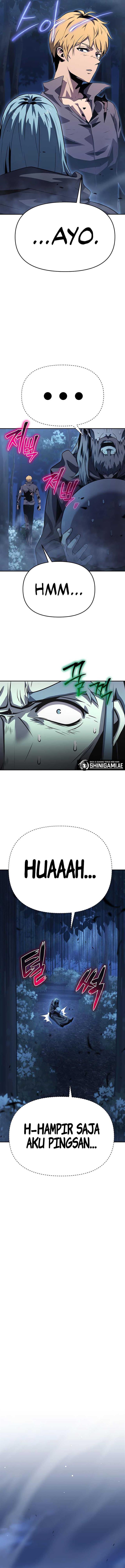 The Knight King Who Returned with a God Chap 29 - Next Chap 30