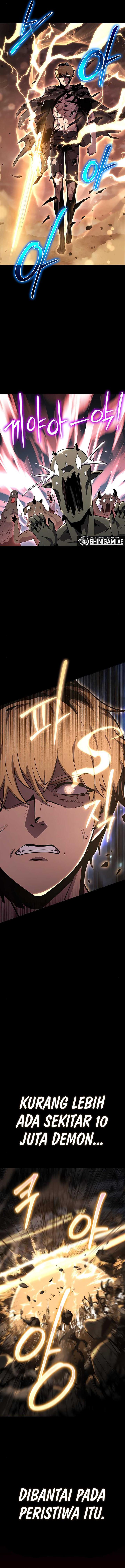 The Knight King Who Returned with a God Chap 29 - Next Chap 30