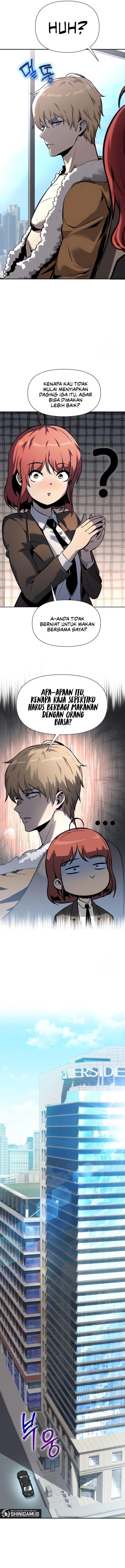 The Knight King Who Returned with a God Chap 7 - Next Chap 8