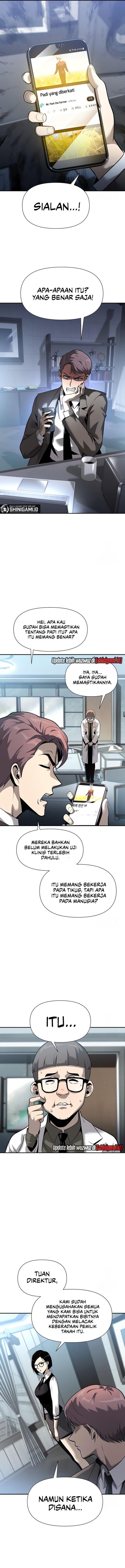 The Knight King Who Returned with a God Chap 7 - Next Chap 8