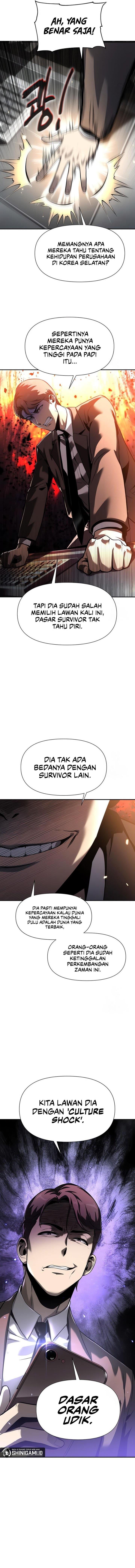 The Knight King Who Returned with a God Chap 7 - Next Chap 8