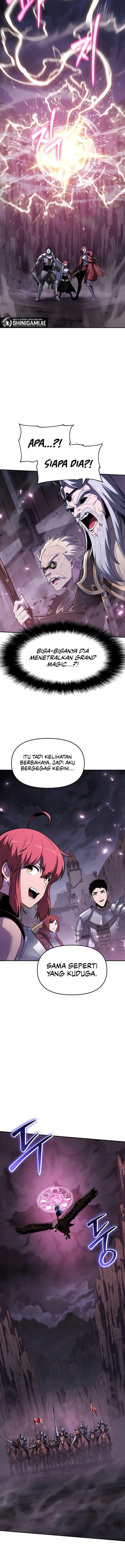 The Knight King Who Returned with a God Chap 70 - Next Chap 71