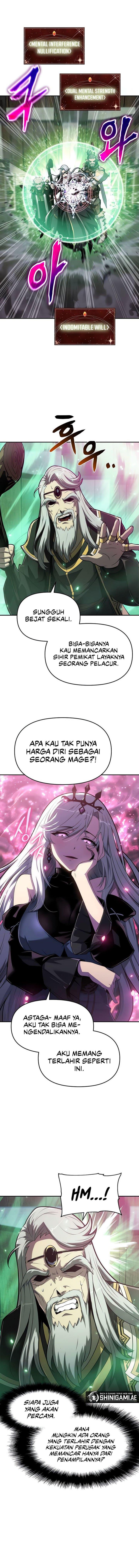 The Knight King Who Returned with a God Chap 70 - Next Chap 71