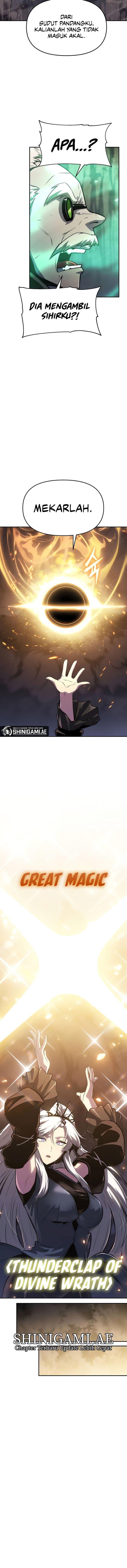 The Knight King Who Returned with a God Chap 70 - Next Chap 71