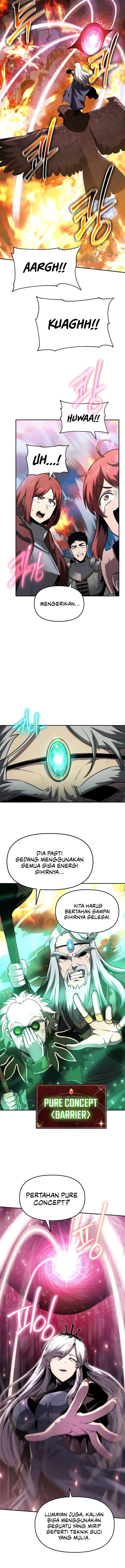 The Knight King Who Returned with a God Chap 70 - Next Chap 71