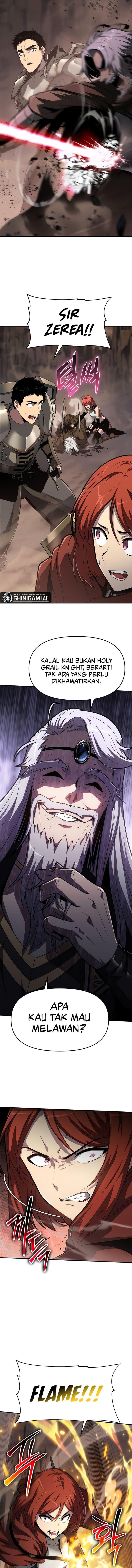 The Knight King Who Returned with a God Chap 70 - Next Chap 71