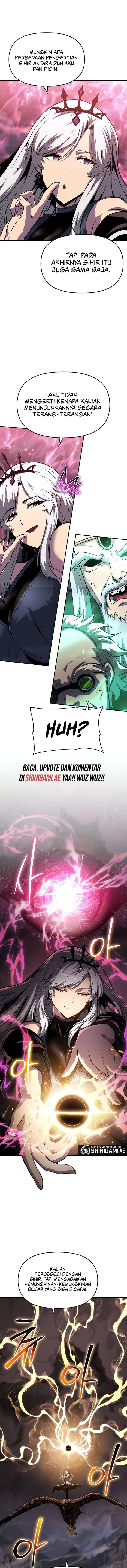 The Knight King Who Returned with a God Chap 70 - Next Chap 71