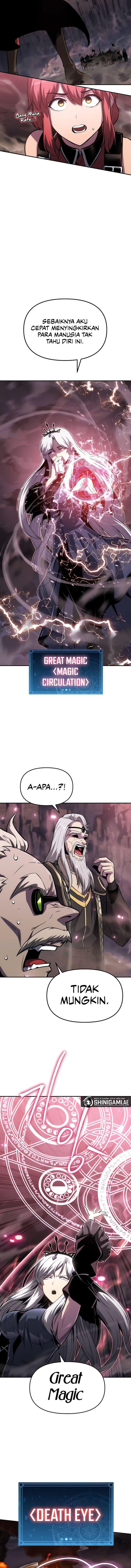 The Knight King Who Returned with a God Chap 70 - Next Chap 71