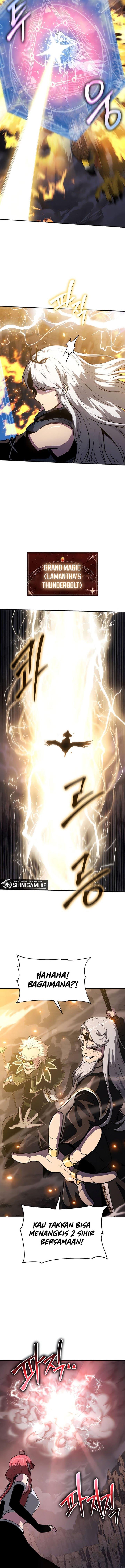 The Knight King Who Returned with a God Chap 70 - Next Chap 71