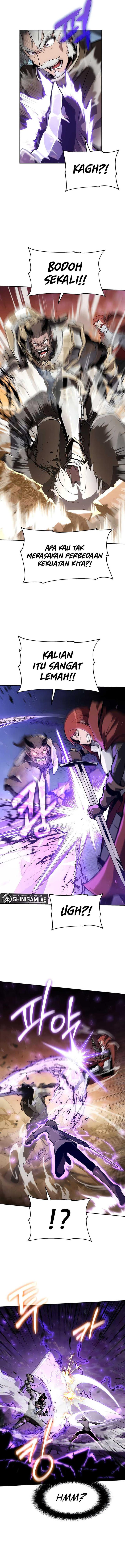 The Knight King Who Returned with a God Chap 71 - Next Chap 72