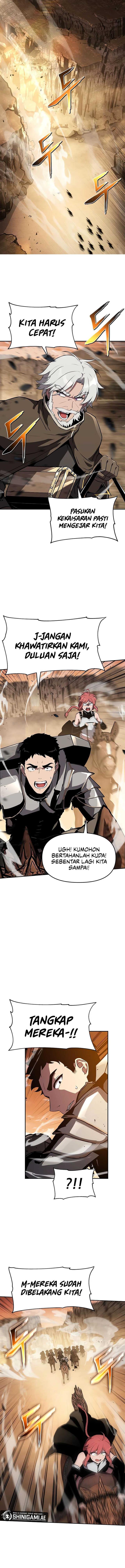 The Knight King Who Returned with a God Chap 71 - Next Chap 72