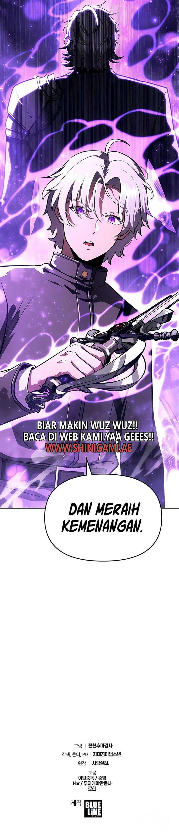 The Knight King Who Returned with a God Chap 71 - Next Chap 72