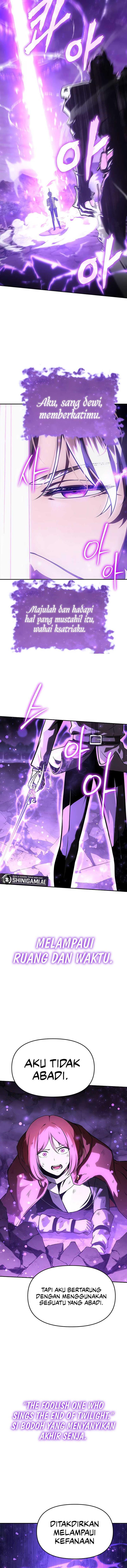 The Knight King Who Returned with a God Chap 71 - Next Chap 72