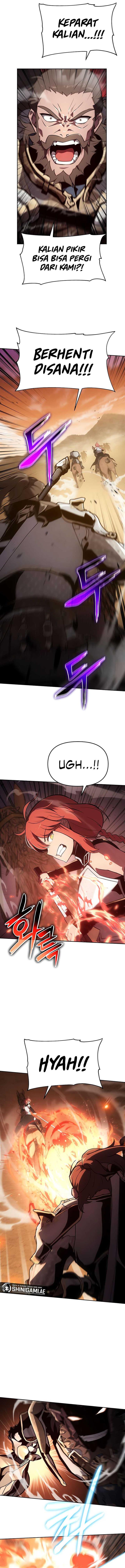 The Knight King Who Returned with a God Chap 71 - Next Chap 72