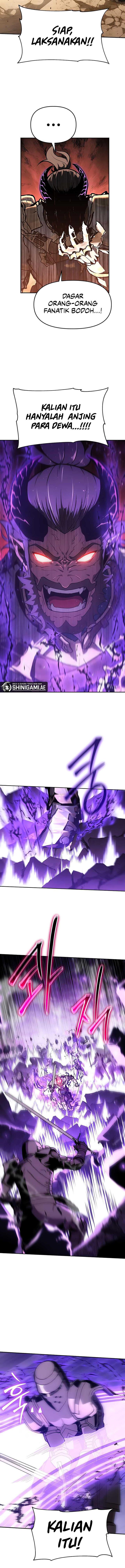 The Knight King Who Returned with a God Chap 71 - Next Chap 72