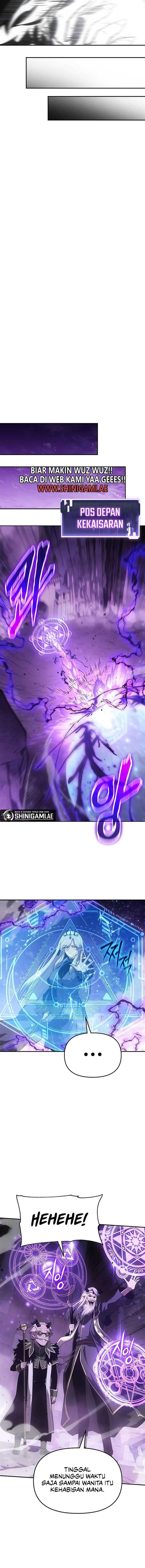 The Knight King Who Returned with a God Chap 72 - Next Chap 73