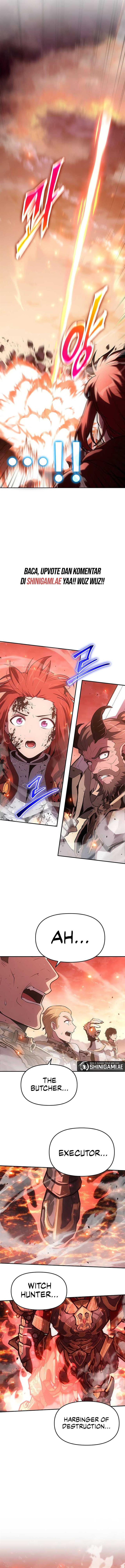 The Knight King Who Returned with a God Chap 72 - Next Chap 73