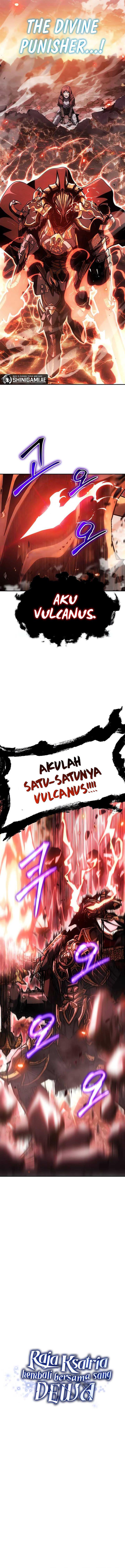 The Knight King Who Returned with a God Chap 72 - Next Chap 73