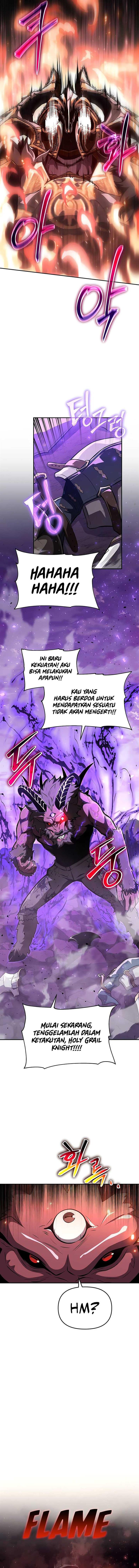 The Knight King Who Returned with a God Chap 72 - Next Chap 73