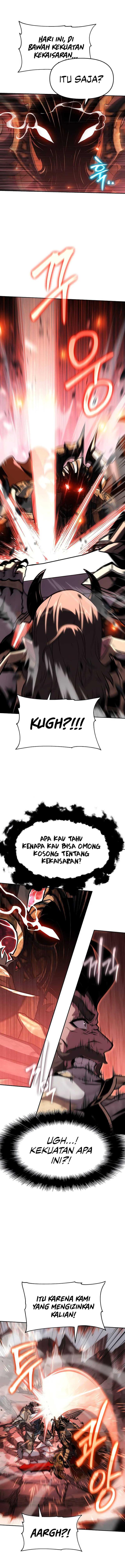 The Knight King Who Returned with a God Chap 72 - Next Chap 73