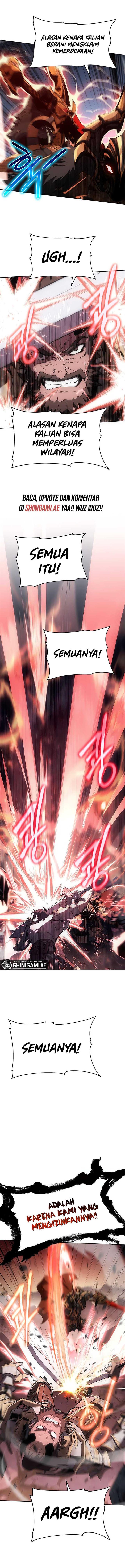 The Knight King Who Returned with a God Chap 72 - Next Chap 73