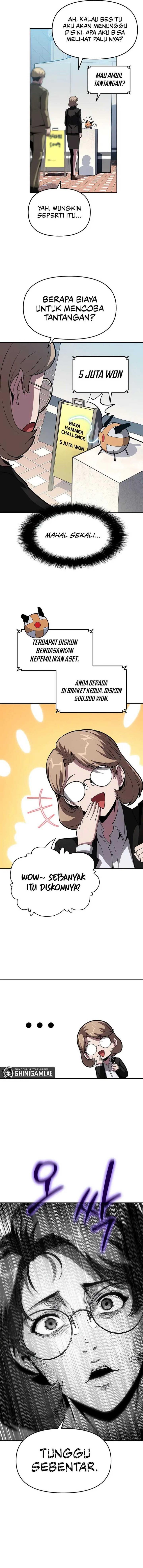 The Knight King Who Returned with a God Chap 73 - Next Chap 74