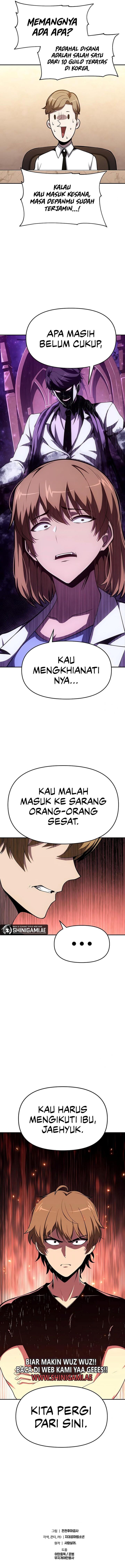 The Knight King Who Returned with a God Chap 74 - Next Chap 75