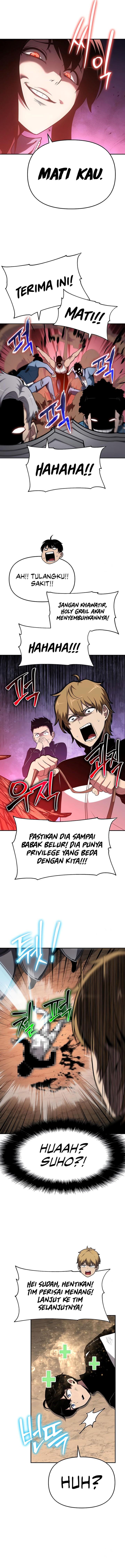 The Knight King Who Returned with a God Chap 74 - Next Chap 75