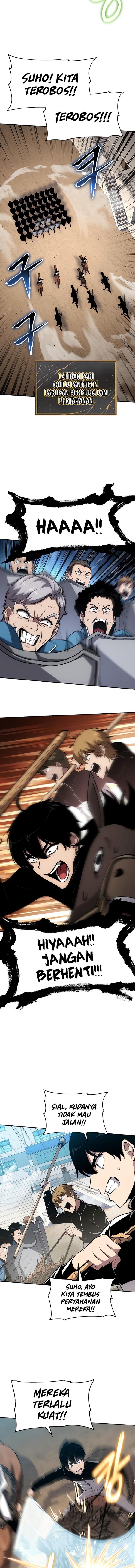 The Knight King Who Returned with a God Chap 74 - Next Chap 75