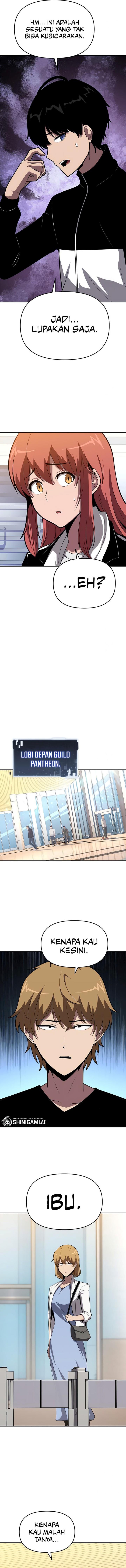 The Knight King Who Returned with a God Chap 74 - Next Chap 75