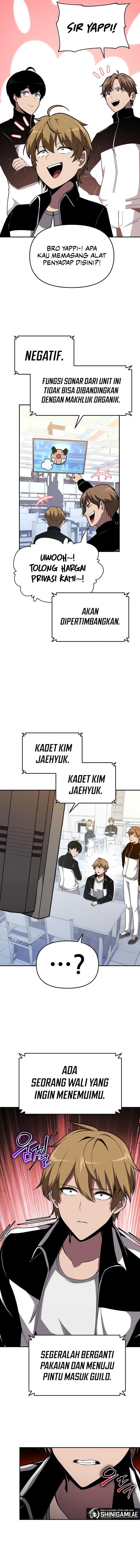 The Knight King Who Returned with a God Chap 74 - Next Chap 75