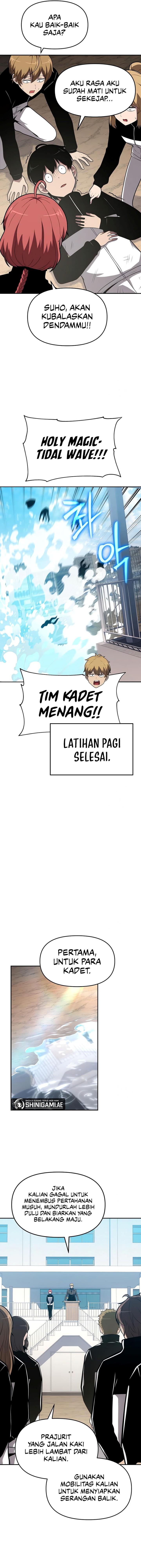 The Knight King Who Returned with a God Chap 74 - Next Chap 75